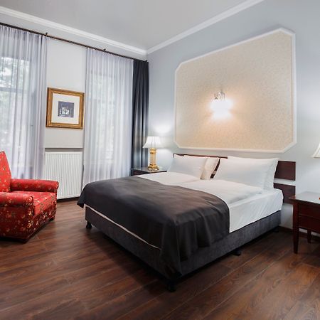 Tea For Two Hotel Tbilisi Exterior photo