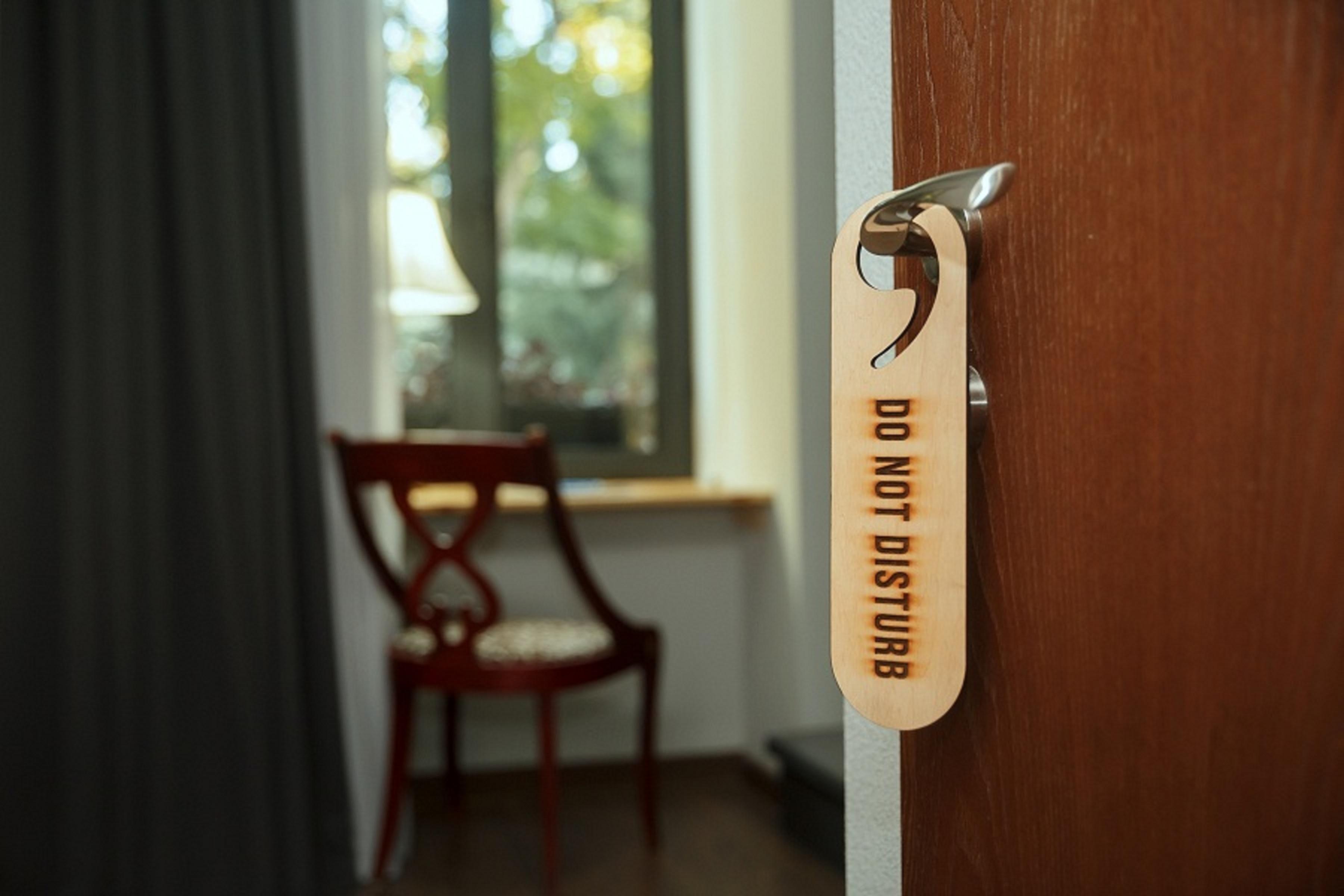 Tea For Two Hotel Tbilisi Exterior photo