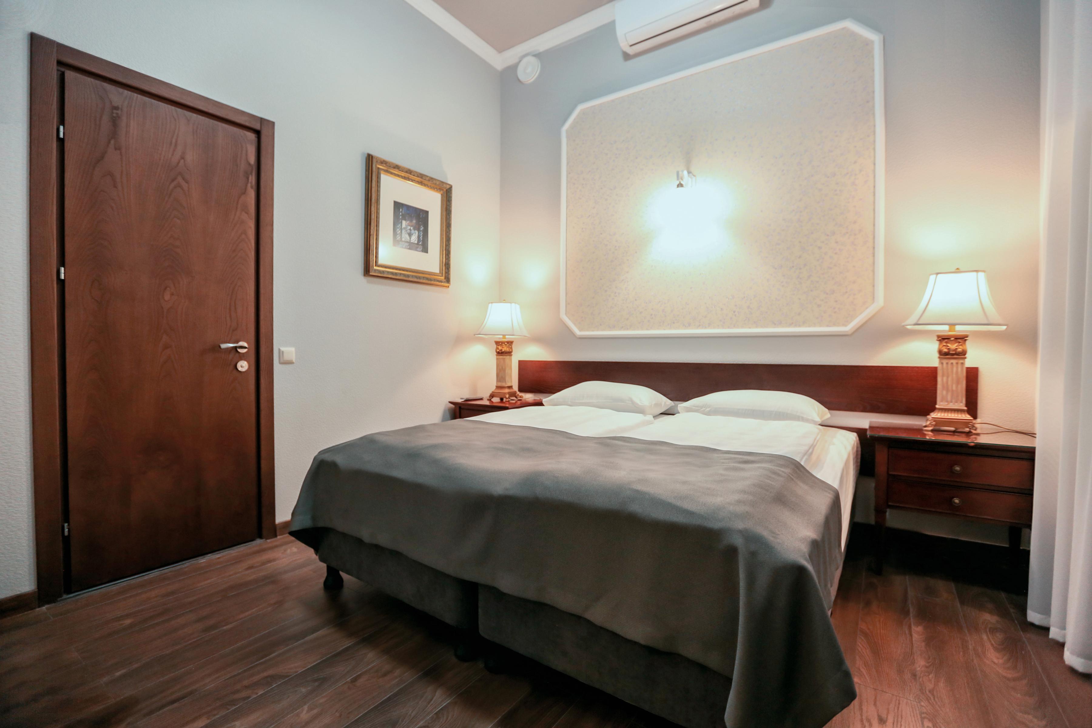 Tea For Two Hotel Tbilisi Exterior photo
