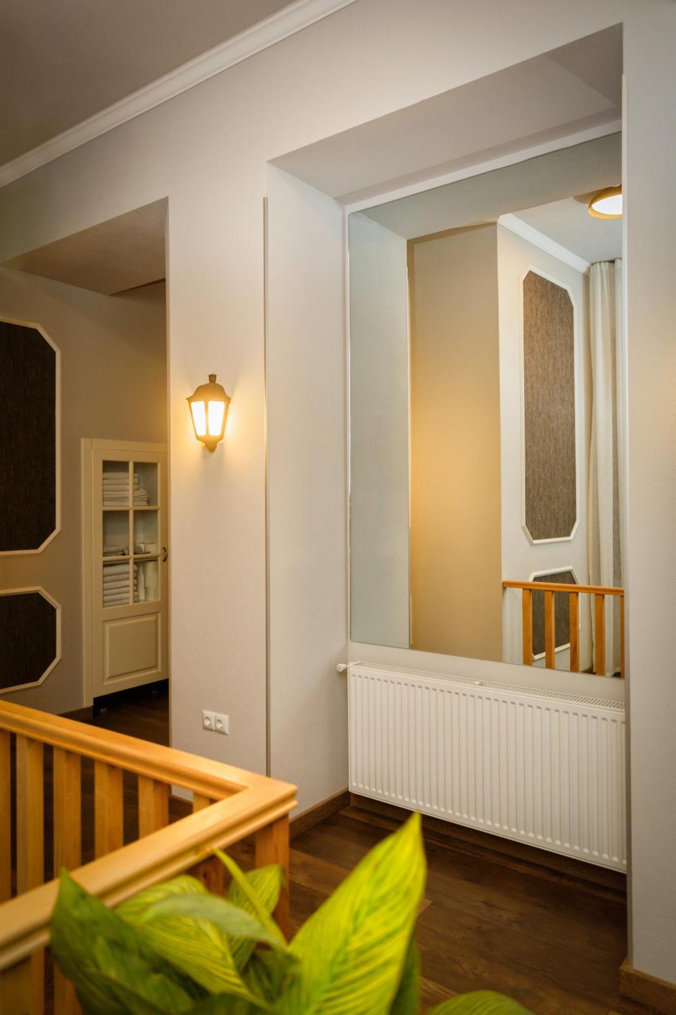 Tea For Two Hotel Tbilisi Exterior photo